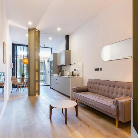 ולנסיה Mestalla Flats By Nomad Host מראה חיצוני תמונה