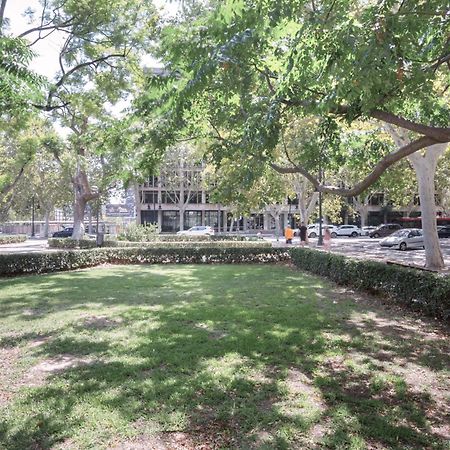 ולנסיה Mestalla Flats By Nomad Host מראה חיצוני תמונה