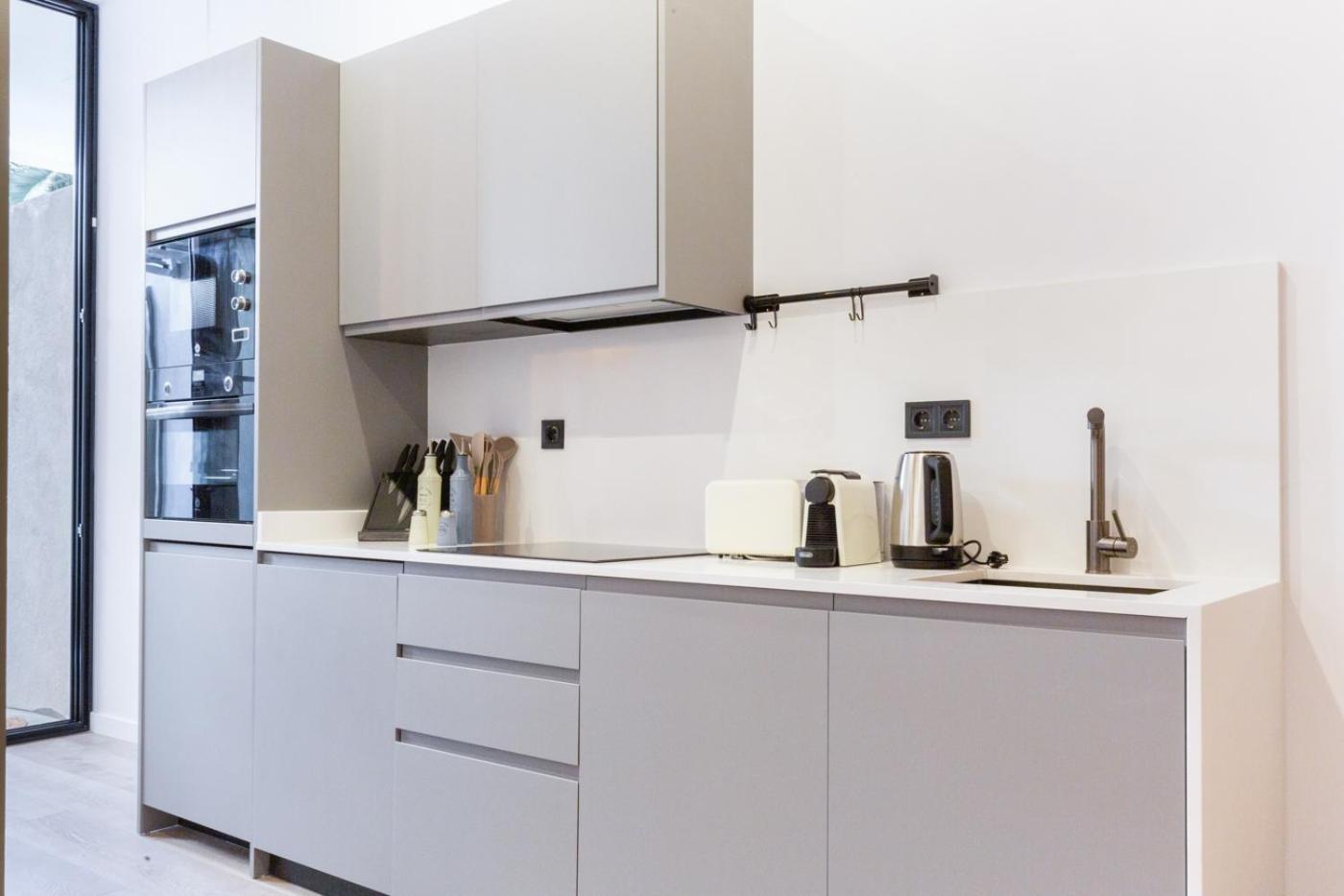 ולנסיה Mestalla Flats By Nomad Host מראה חיצוני תמונה