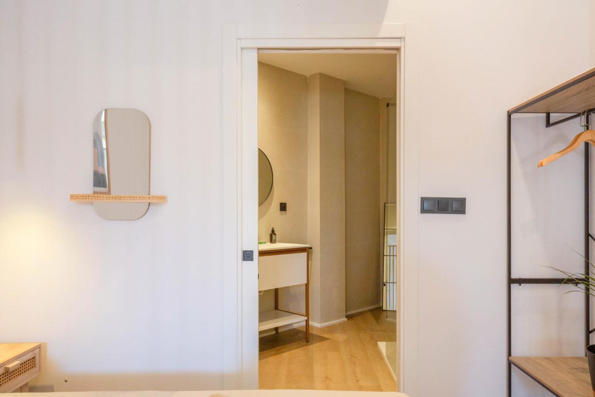 ולנסיה Mestalla Flats By Nomad Host מראה חיצוני תמונה